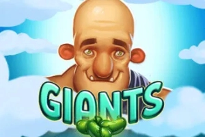 Thumbnail: Giants by KA Gaming