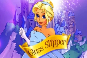 Thumbnail: Glass Slipper by KA Gaming
