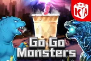Thumbnail: Go Go Monsters by KA Gaming