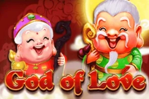 Thumbnail: God of Love by KA Gaming