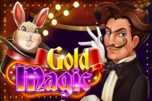 Thumbnail: Gold Magic by KA Gaming