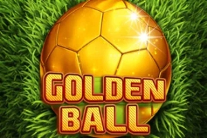 Thumbnail: Golden Ball by KA Gaming