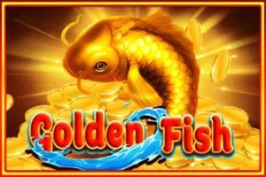 Thumbnail: Golden Fish by KA Gaming