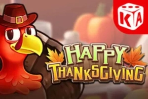 Thumbnail: Happy Thanksgiving by KA Gaming