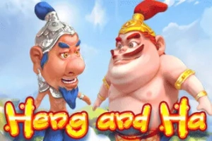 Thumbnail: Heng and Ha by KA Gaming