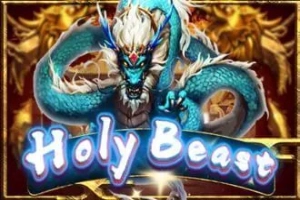 Thumbnail: Holy Beast by KA Gaming