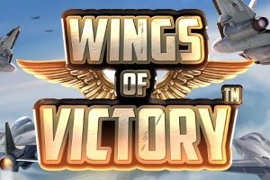 Thumbnail: Wings of Victory by Nucleus Gaming