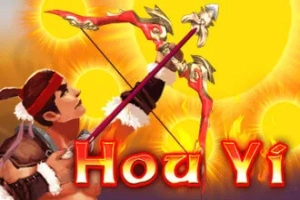 Thumbnail: Hou Yi by KA Gaming