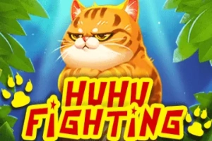 Thumbnail: Hu Hu Fighting by KA Gaming