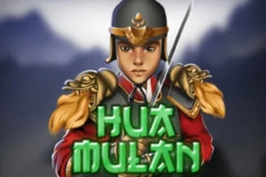 Thumbnail: Hua Mulan by KA Gaming