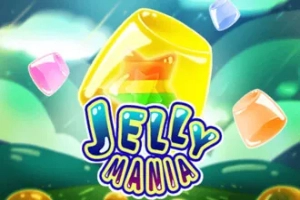Thumbnail: Jellymania by KA Gaming