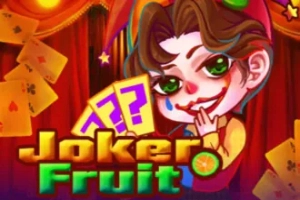 Thumbnail: Joker Fruit by KA Gaming