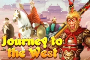 Thumbnail: Journey to the West by KA Gaming