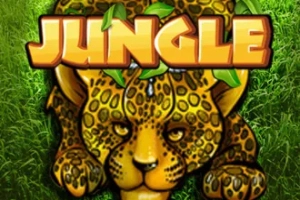 Thumbnail: Jungle by KA Gaming