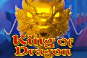Thumbnail: King Of Dragon by KA Gaming
