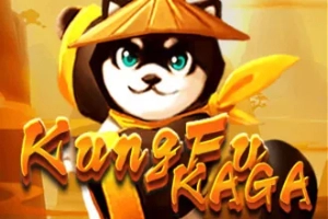 Thumbnail: KungFu Kaga by KA Gaming