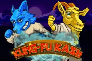Thumbnail: KungFu Kash by KA Gaming