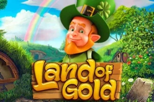 Thumbnail: Lands of Gold by KA Gaming