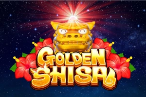Thumbnail: Golden Shisa by OneTouch