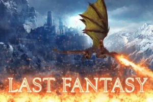 Thumbnail: Last Fantasy by KA Gaming
