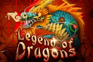 Thumbnail: Legend of Dragons by KA Gaming