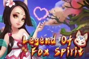 Thumbnail: Legend of Fox Spirit by KA Gaming
