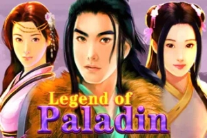 Thumbnail: Legend of Paladin by KA Gaming