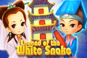 Thumbnail: Legend of the White Snake by KA Gaming
