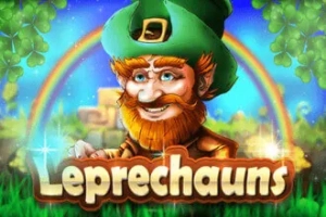 Thumbnail: Leprechauns by KA Gaming