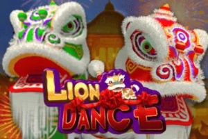 Thumbnail: Lion Dance by KA Gaming