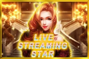 Thumbnail: Live Streaming Star by KA Gaming