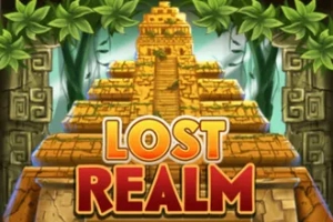Thumbnail: Lost Realm by KA Gaming