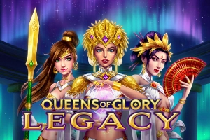 Thumbnail: Queens of Glory Legacy by OneTouch