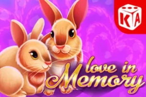 Thumbnail: Love In Memory by KA Gaming