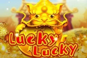 Thumbnail: Lucky Lucky by KA Gaming