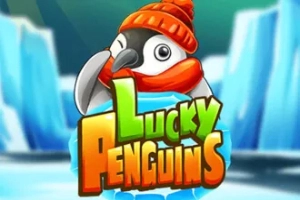Thumbnail: Lucky Penguins by KA Gaming
