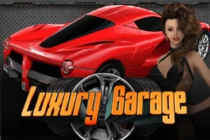 Thumbnail: Luxury Garage by KA Gaming