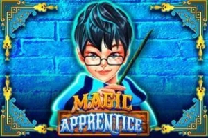 Thumbnail: Magic Apprentice by KA Gaming