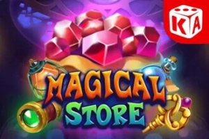 Thumbnail: Magical Store by KA Gaming