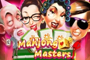 Thumbnail: Mahjong Master by KA Gaming