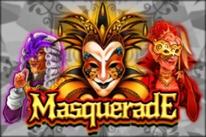 Thumbnail: Masquerade by KA Gaming