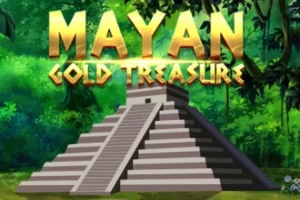 Thumbnail: Mayan Gold by KA Gaming