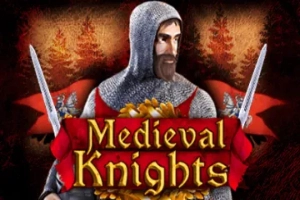 Thumbnail: Medieval Knights by KA Gaming