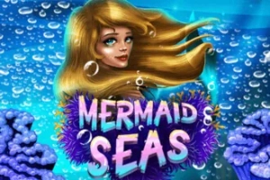 Thumbnail: Mermaid Seas by KA Gaming