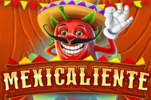 Thumbnail: Mexicaliente by KA Gaming