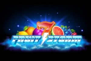 Thumbnail: Fruit Storm by Apparat Gaming