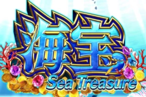 Thumbnail: Sea Treasure by OneTouch