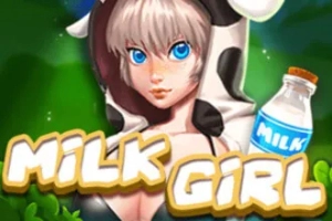 Thumbnail: Milk Girl by KA Gaming