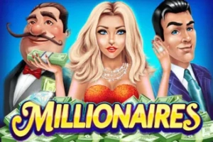 Thumbnail: Millionaires by KA Gaming