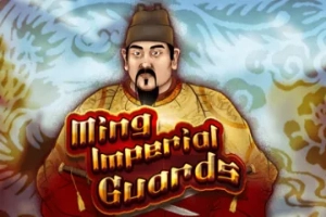Thumbnail: Ming Imperial Guards by KA Gaming